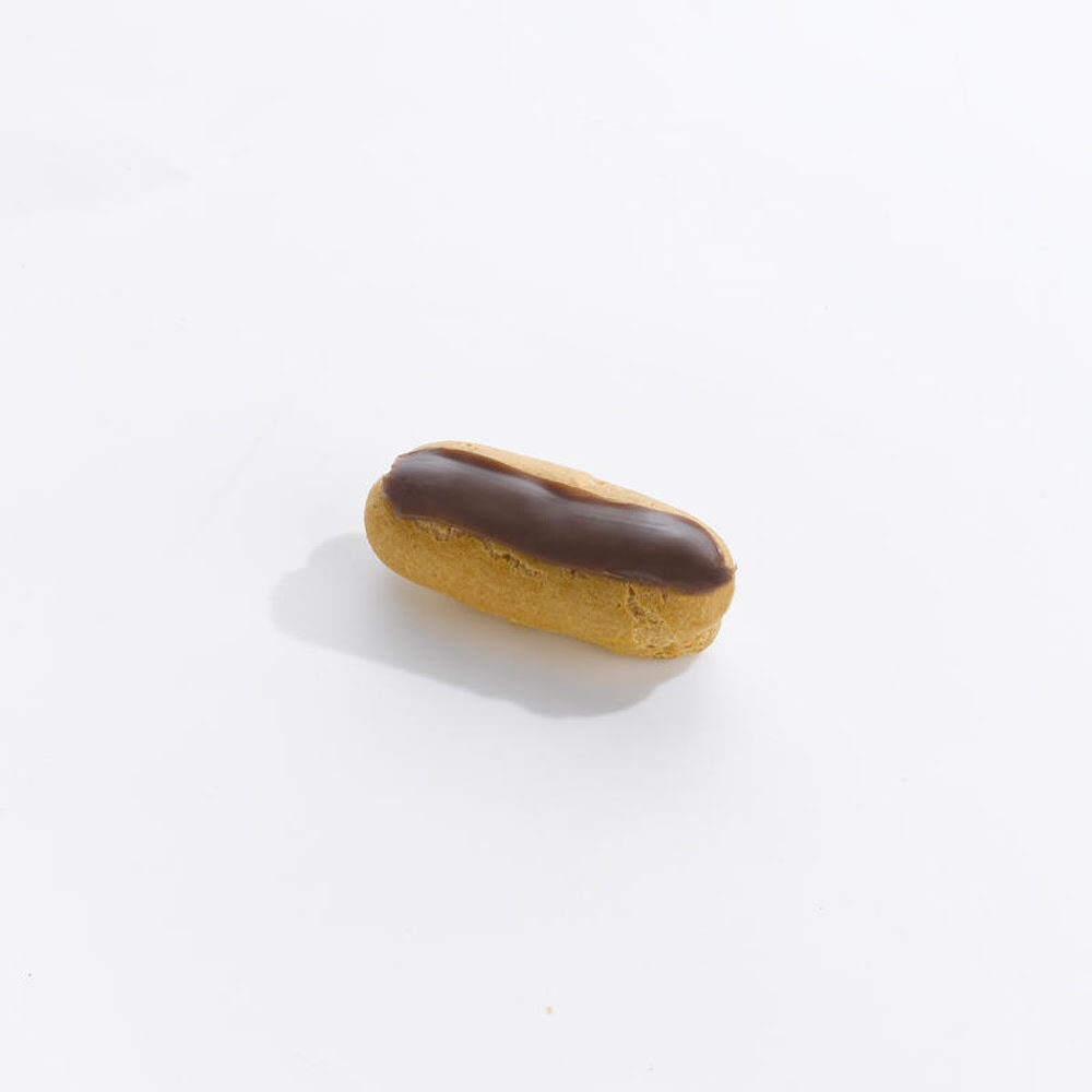 C/60ST MINI ECLAIR MIGNON ARTIS GEVULD JORIBA RSPO SG 35G