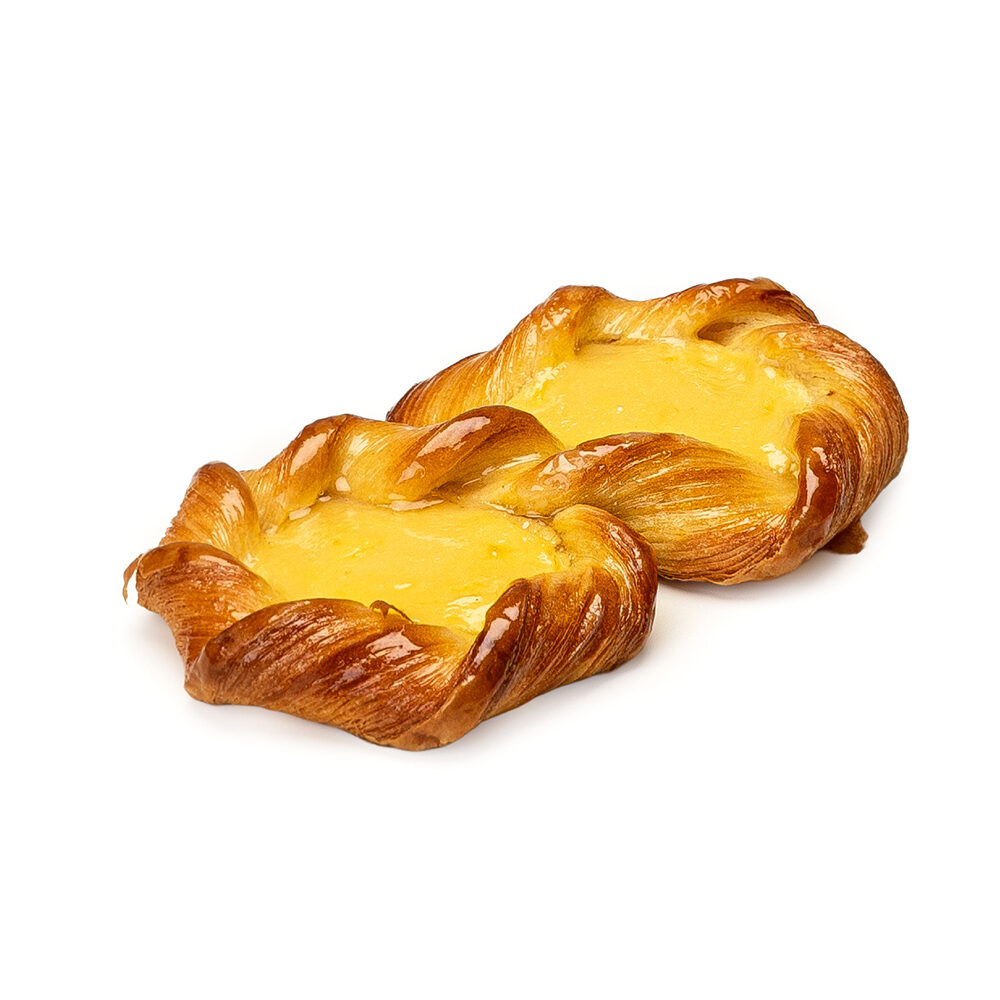 36xHUIT A LA CREME 100G PC