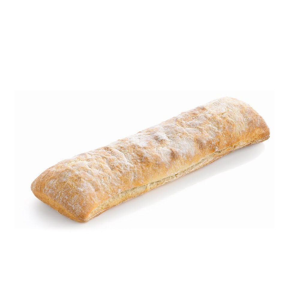 C/45ST CIABATTINA 26CM 170G