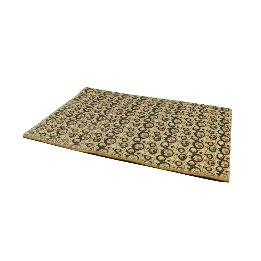 C/6ST JOCONDE BISCUIT DECOR CHOCO