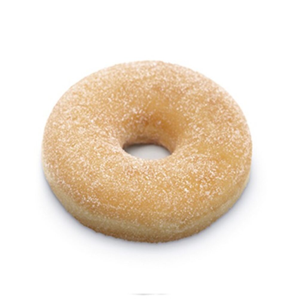 C/36 DONUTS GESUIK. 49GR 65760