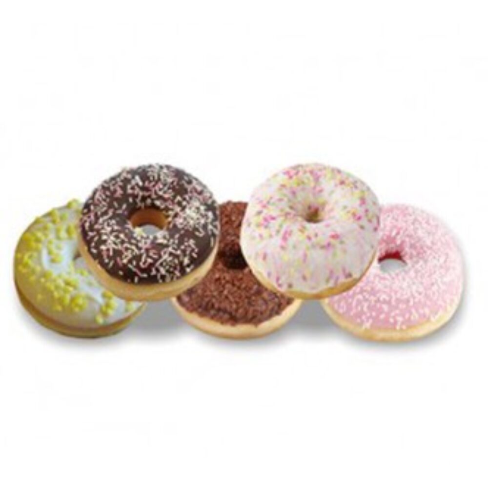 C/5X12ST DONUTS DOTS MIX BOX
