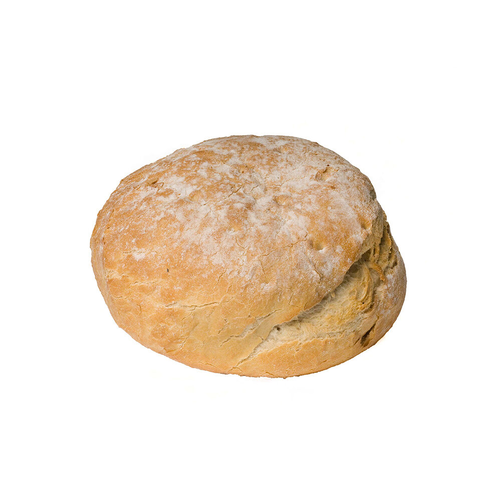 C/10ST.BOERENBROOD WIT GROOT   DF