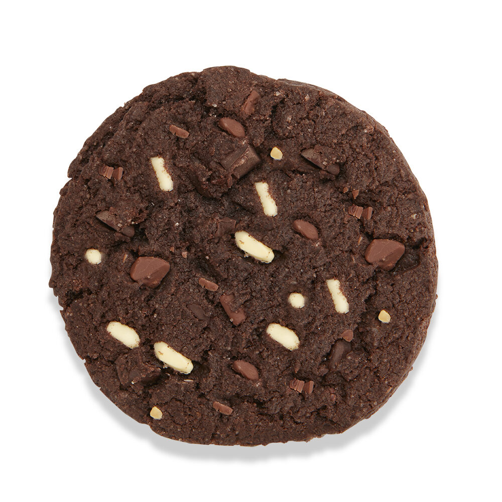 C/30 TRIPLE BELG.CHOC.LUX.COOKIES