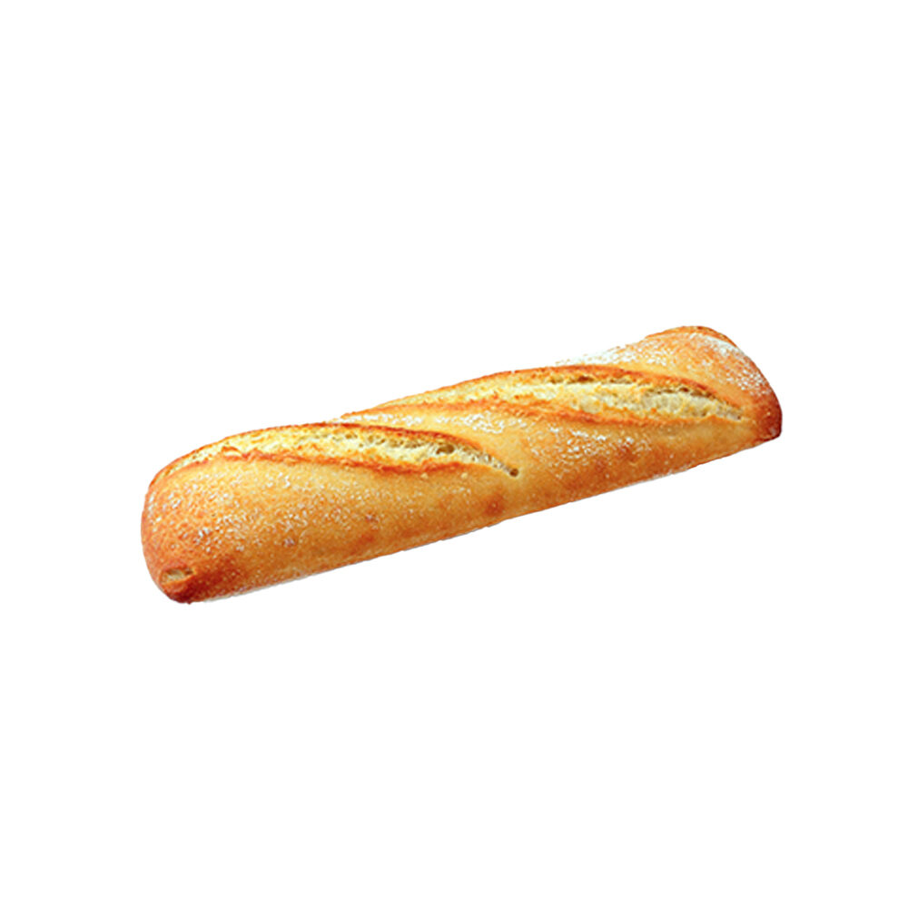 C/44ST DEMI BAGUETTE SAN FERMIN 150G 27CM PC