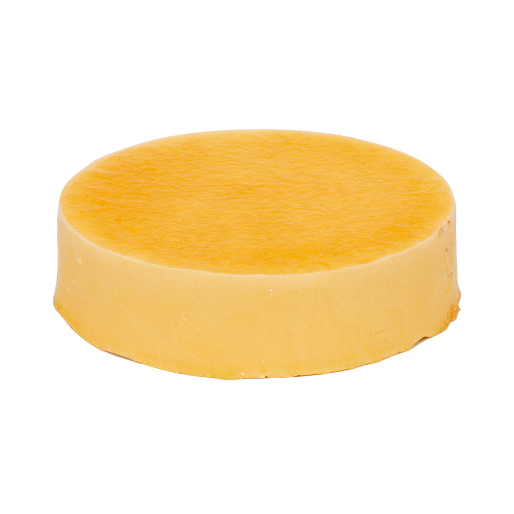 C/4ST PASTRY PASSIONATA 4-6PERS ROUND DIAM.15CM