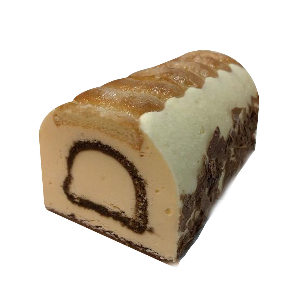 C/3ST BUCHE TIRAMISU 16P