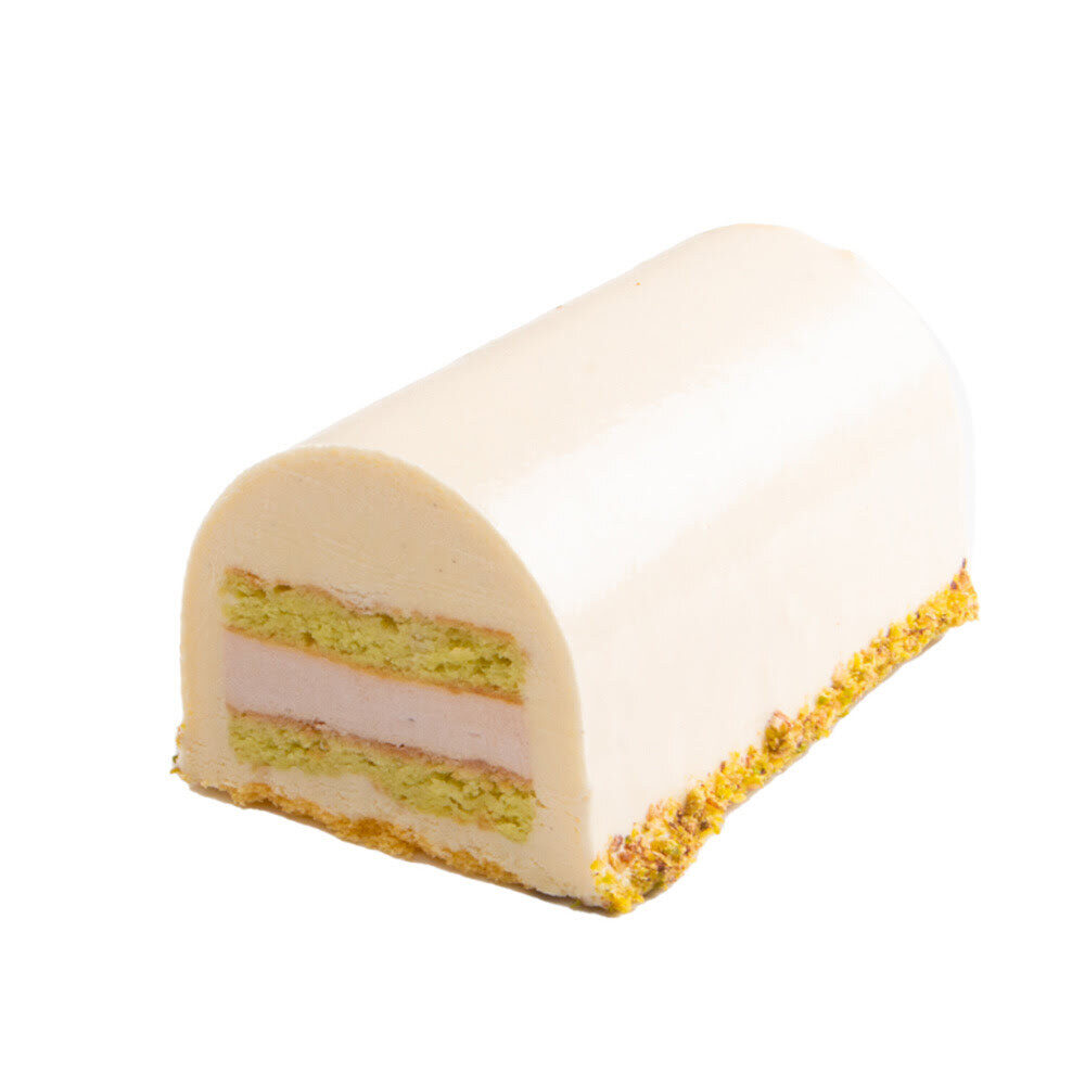 C/3ST BUCHE PISTACHE