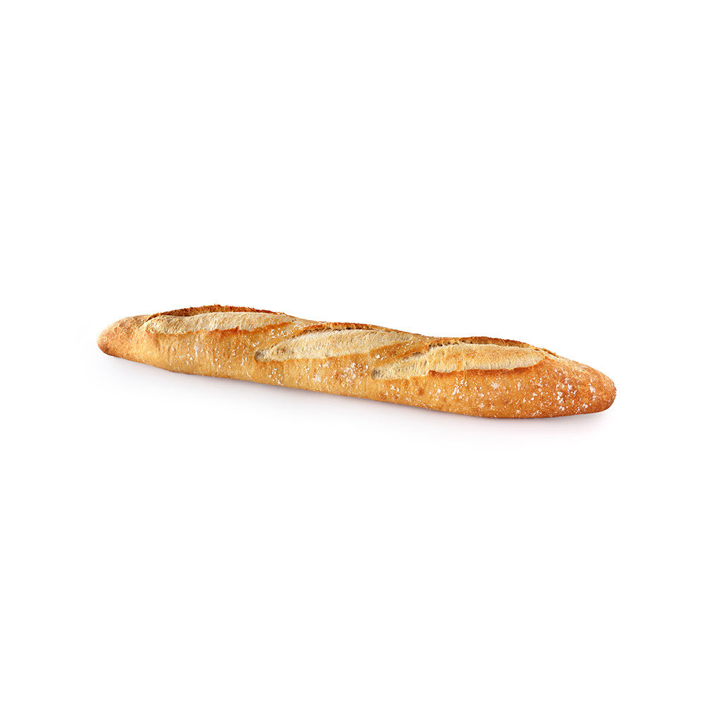 C/20ST DESEM BAGUETTE WIT 340GR VGB