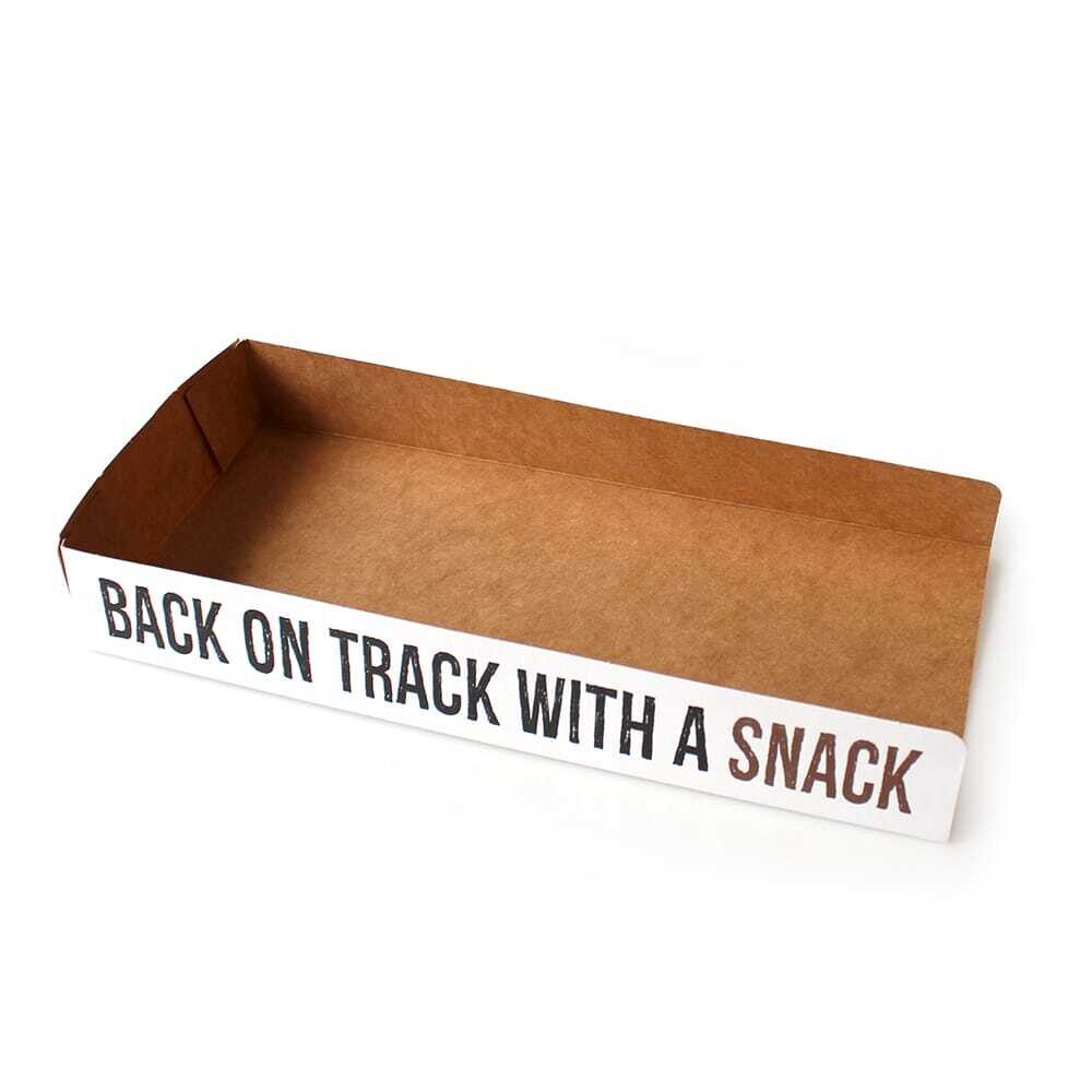 500xSNACK TRAY