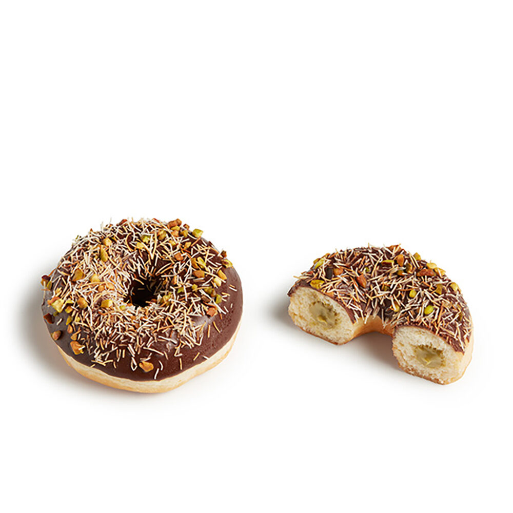 X36ST DONUT DUBAI STYLE DOTS 75G