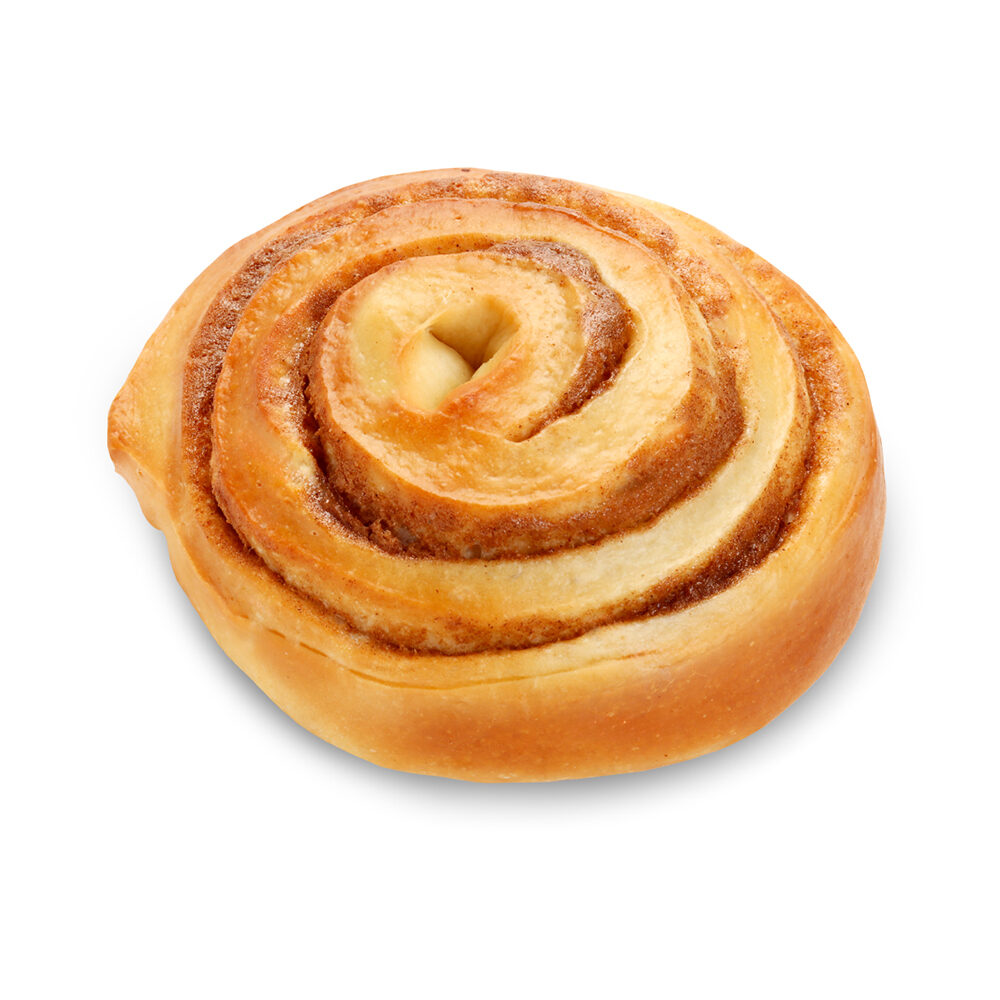 C/30ST CINNAMON ROLL BFF