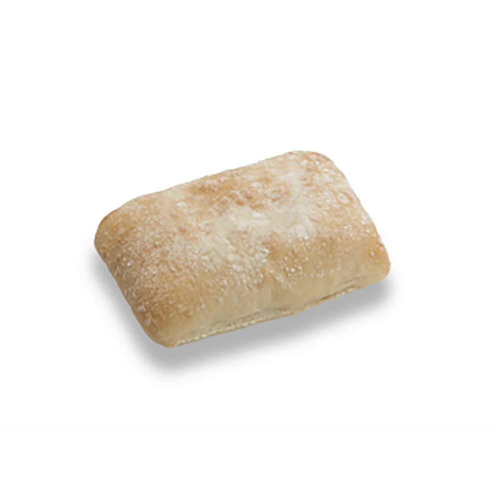 C/36ST PANINI NATURAL CRISTAL 105G