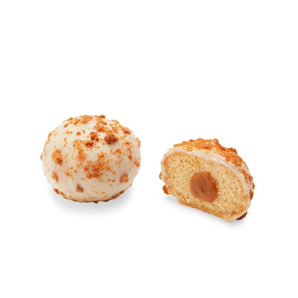 88xBEIGNET POPDOTS BISCOFF 26G