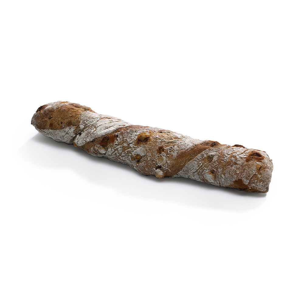 C/20ST FLUTE NOTEN /ROZIJNEN TRADITION 130G