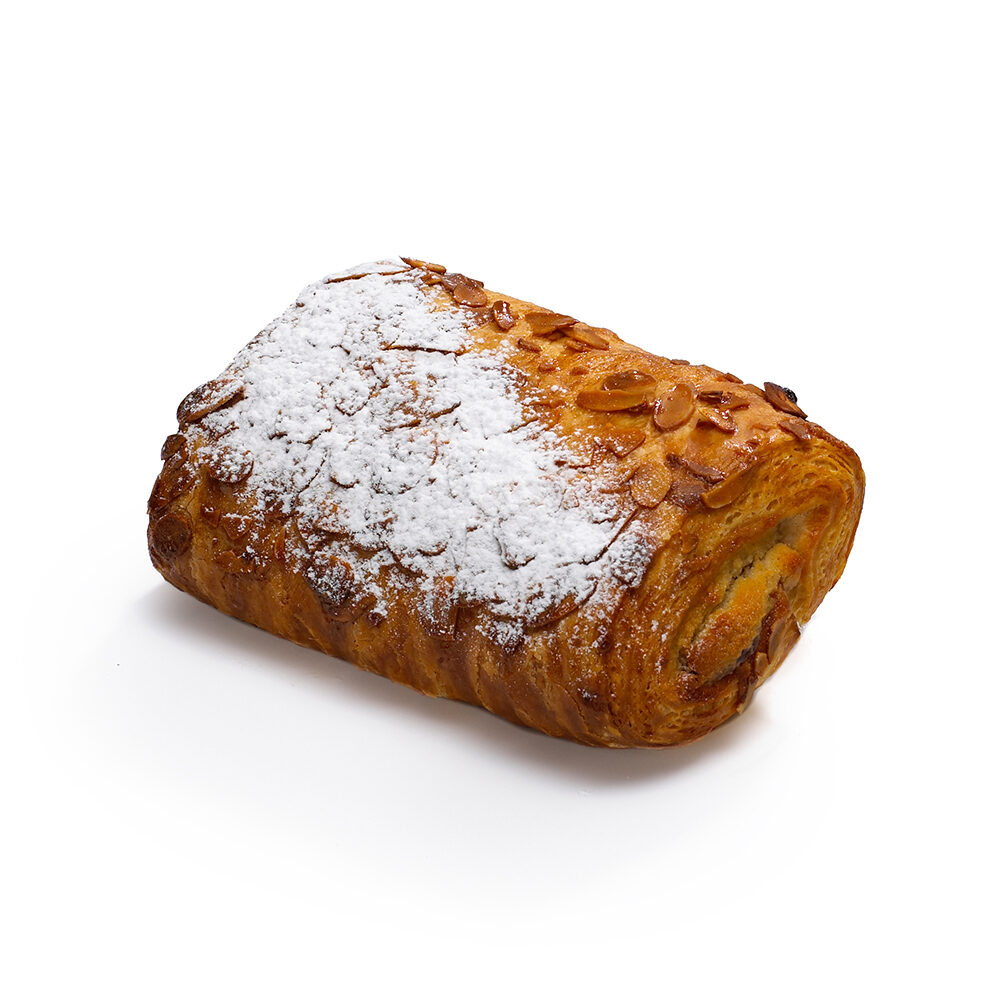 C/36PC COUQUE AMANDES CERISE PAC