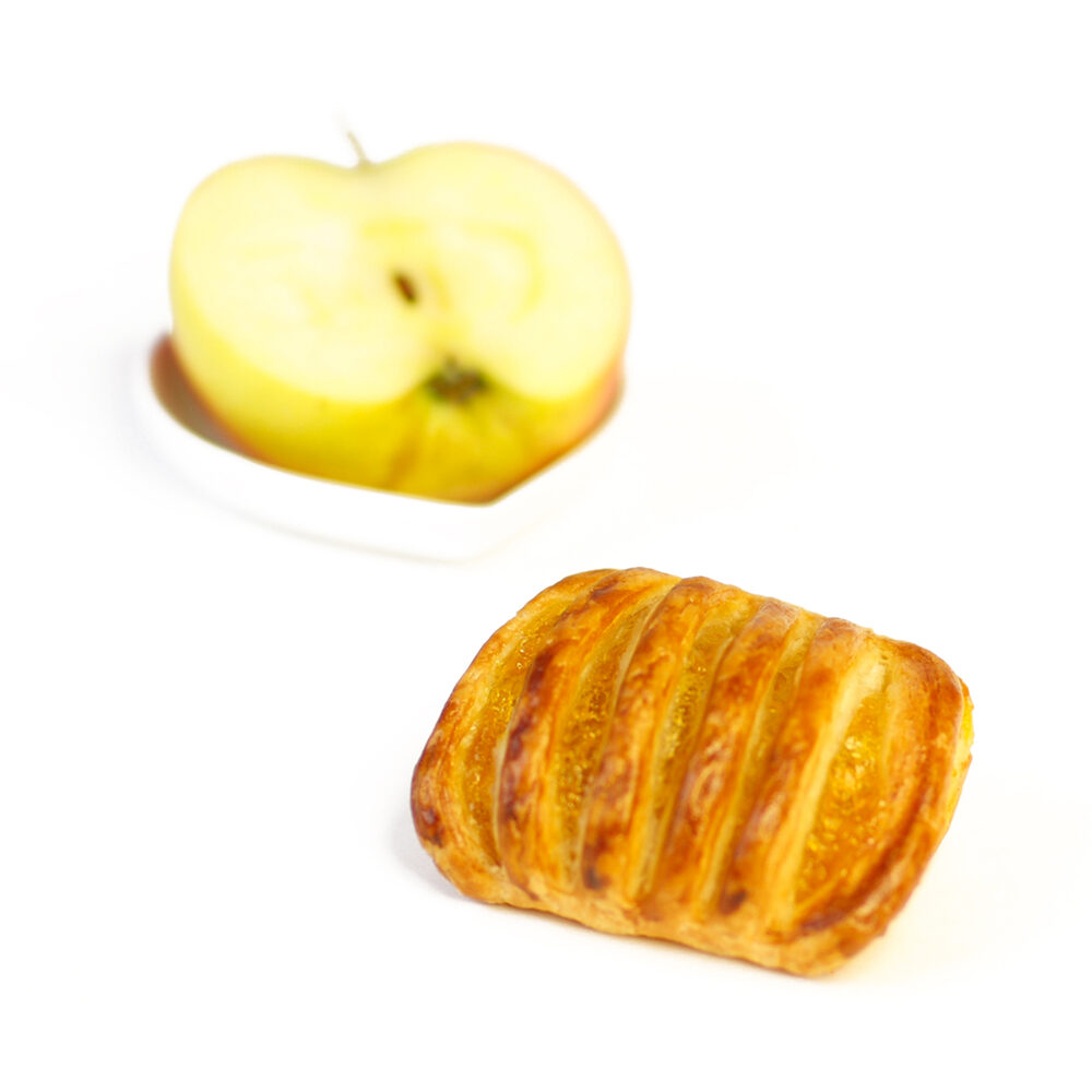 100PC.MINI LATTICE APPLE BRIDOR  31106