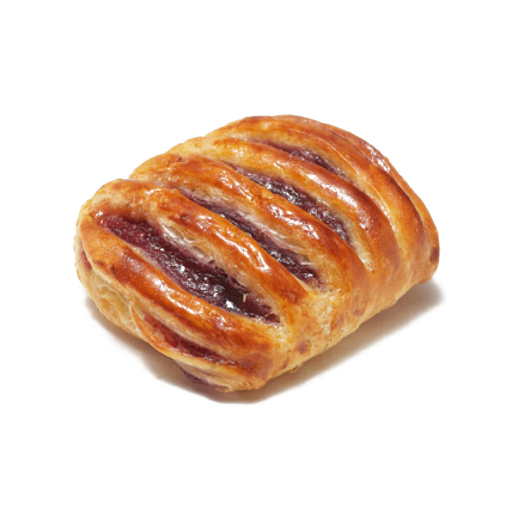 C/100ST.MINI PANIERS KERSEN 40GR