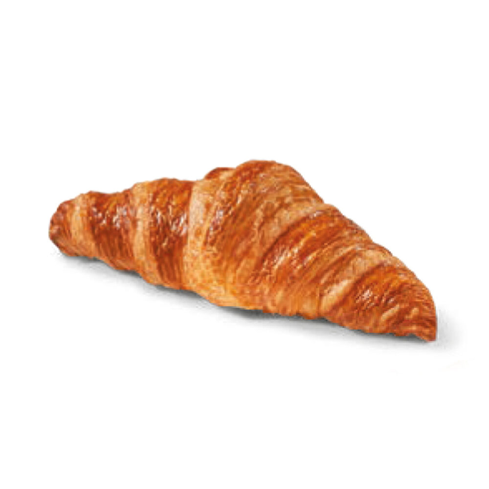 X 70PCS CROISSANT BAKE FINE BUTTER 60 GR (BFF) 31000