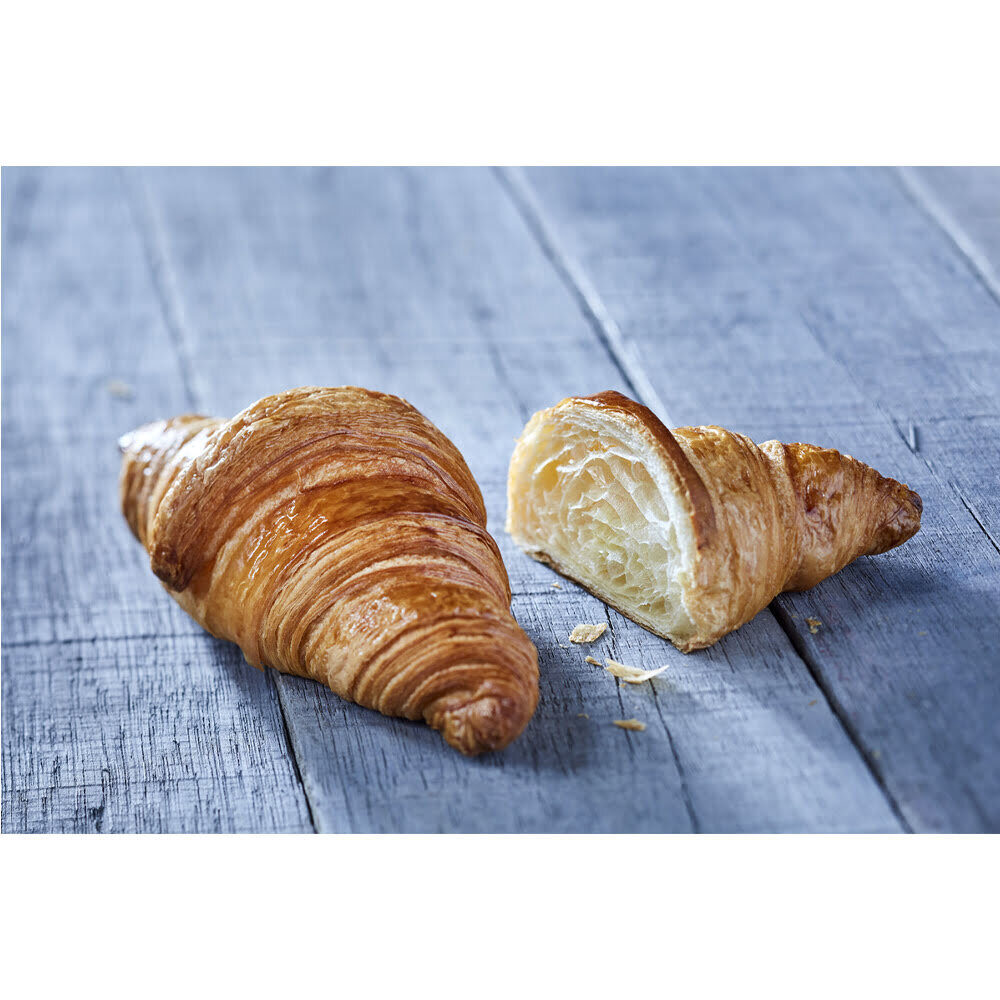 X 60PCS BUTTER CROISSANT (BFF) 70 gr.31044