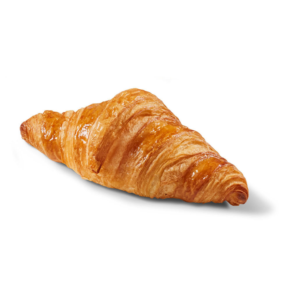 X 60PCS BUTTER CROISSANT (BFF) 70 gr.31044