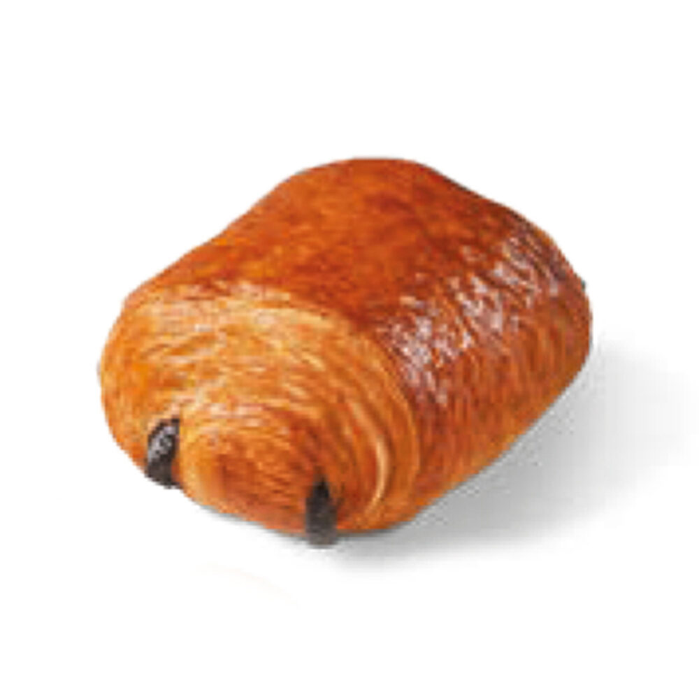 X 70PCS PAIN AU CHOCOLAT (BFF) 75g 31001