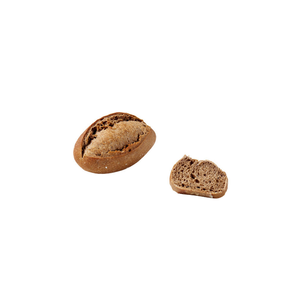 C/60ST PETIT PAIN DE SEIGLE 45GR !