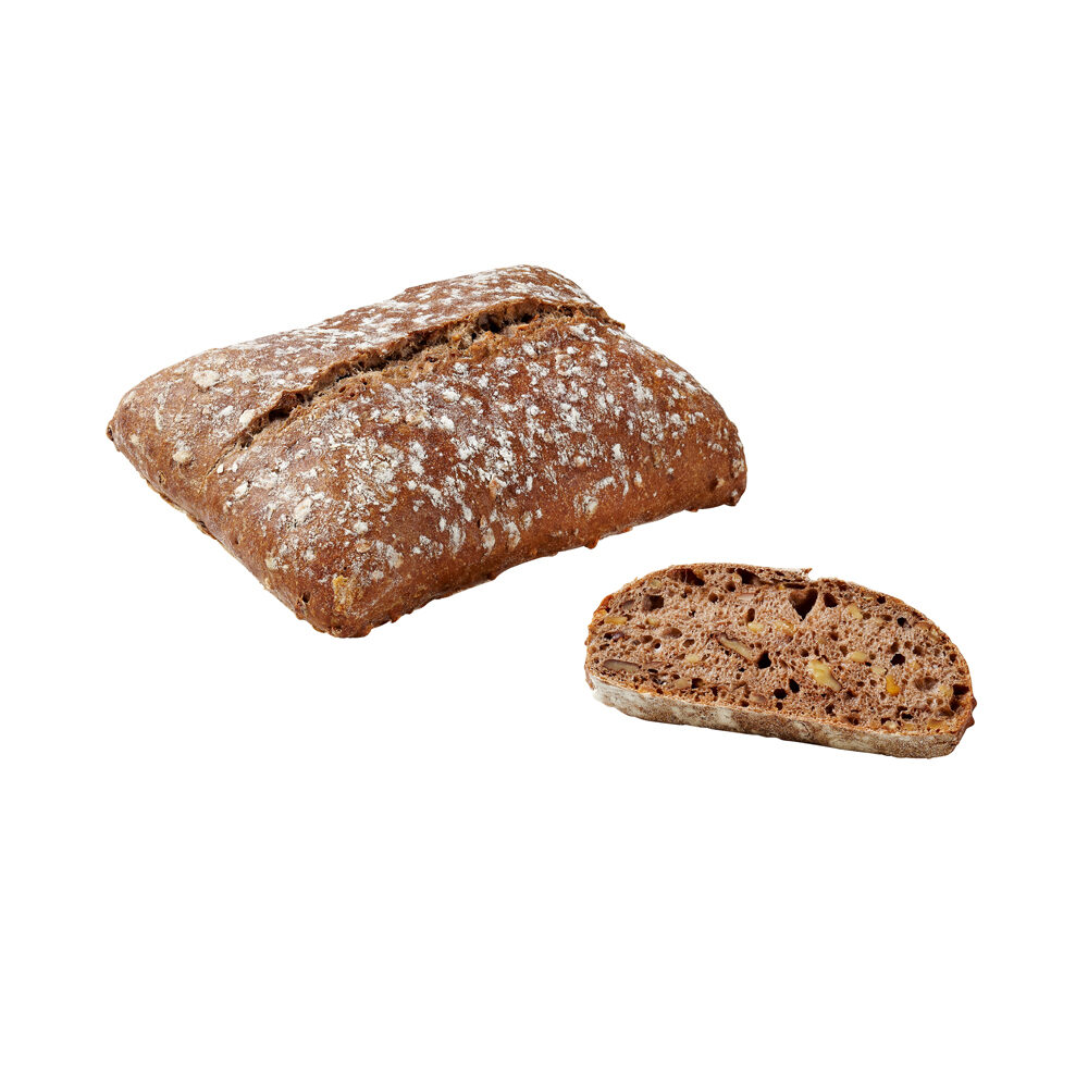 C/25PC.PAVE NUTS  400G