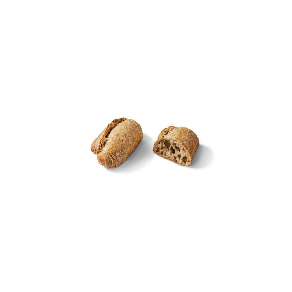 C/65PC PREB. BUN CEREALS & SEEDS 50GR BRIDOR 37628