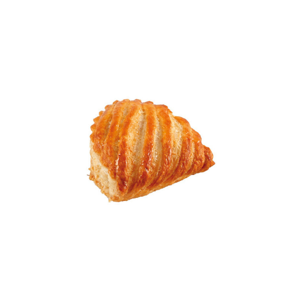 X 255PCS APPLE TURNOVER LENOTRE 40gr BRIDOR RTB 30227