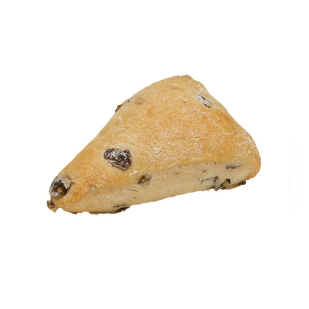 X 45PC PAIN OLIVES VERTES LENOTRE 45G  BRIDOR 30897
