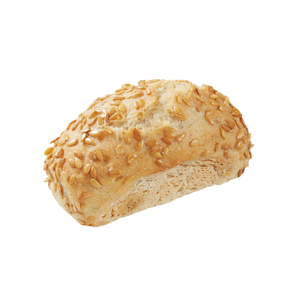 C/50PC.PAIN SANS GLUTEN+GRAIN.45G