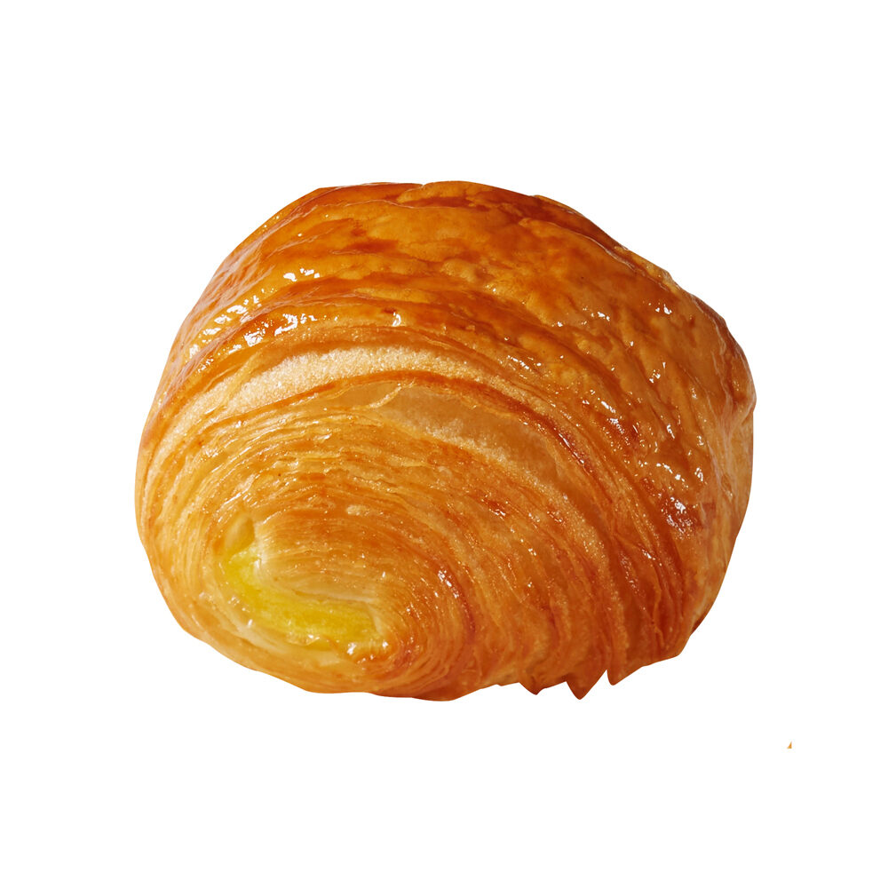 X 180PC. MINI CREME PAT ROLL 40g BRIDOR - 32330
