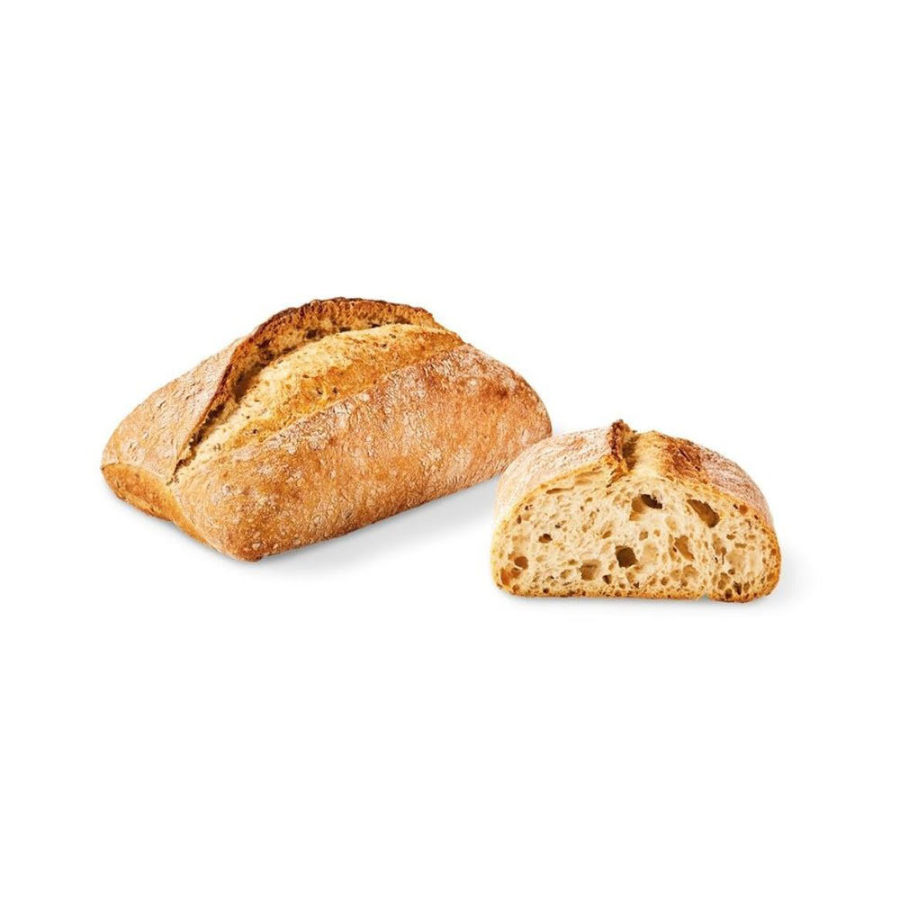 C/16PC. MULTIGRAIN LOAF 450GM  LALOS BRIDOR 32992