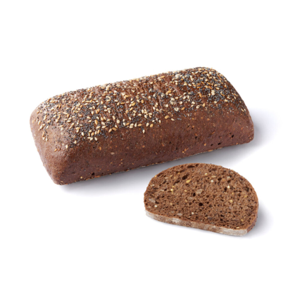 C/26ST NORDIC BROOD 330GR STEENOVEN GEBAKKEN BRIDOR 38226