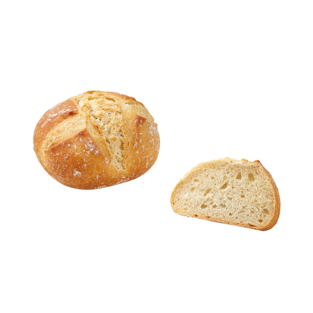 C/70PC.BOULE RUSTIQ.55G PS BRIDOR