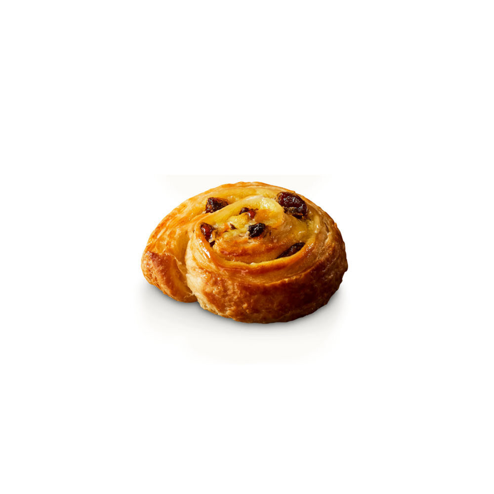 C/230PC. LUNCH PAIN AU RAISINS 30G EDT RTB BRIDOR 35193
