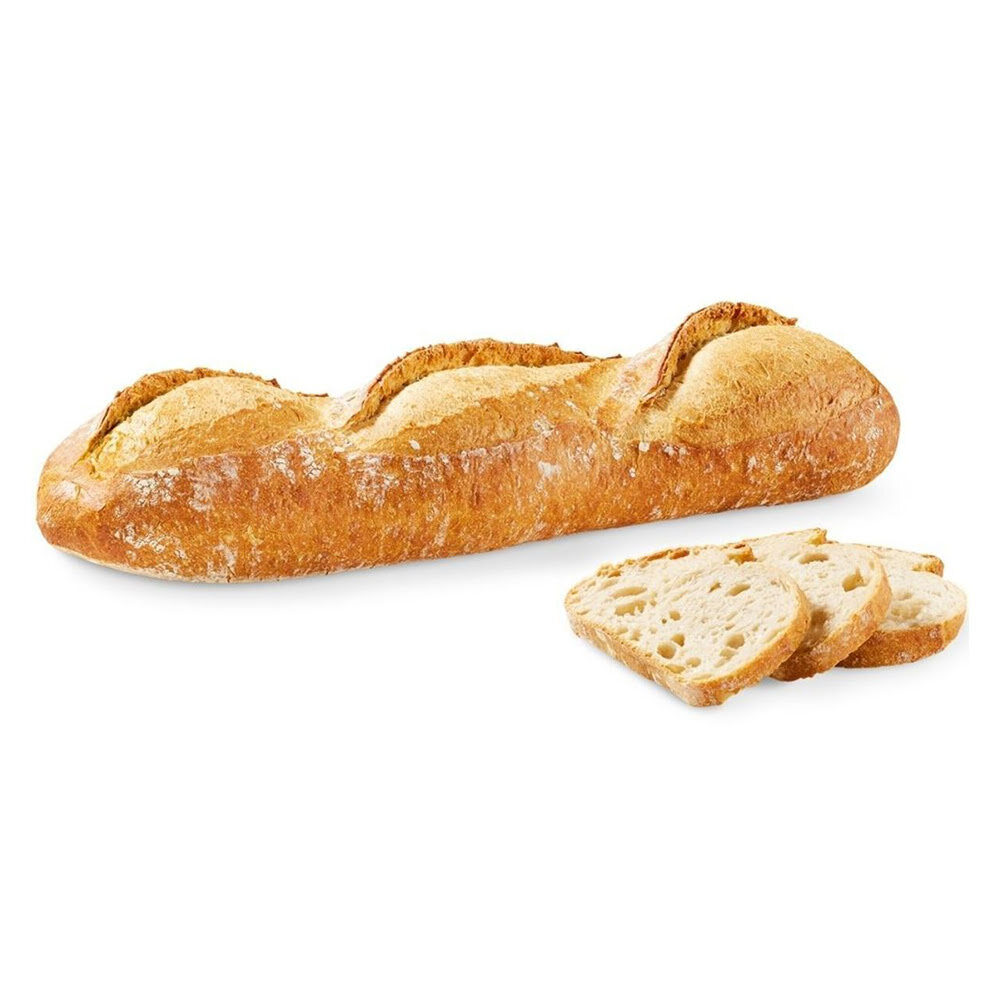C/10PC GRAND PARISIEN 1.1 KG BRIDOR