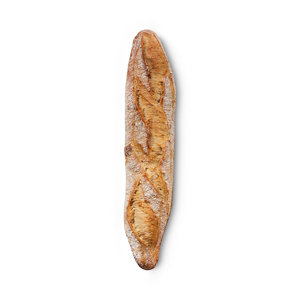 C/22ST.BAGUETTE CARACTERE PS   BR