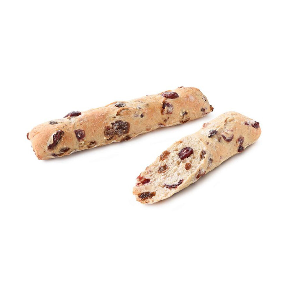 C/40PC.B'BREAK MUESLI 70G CUIT BR