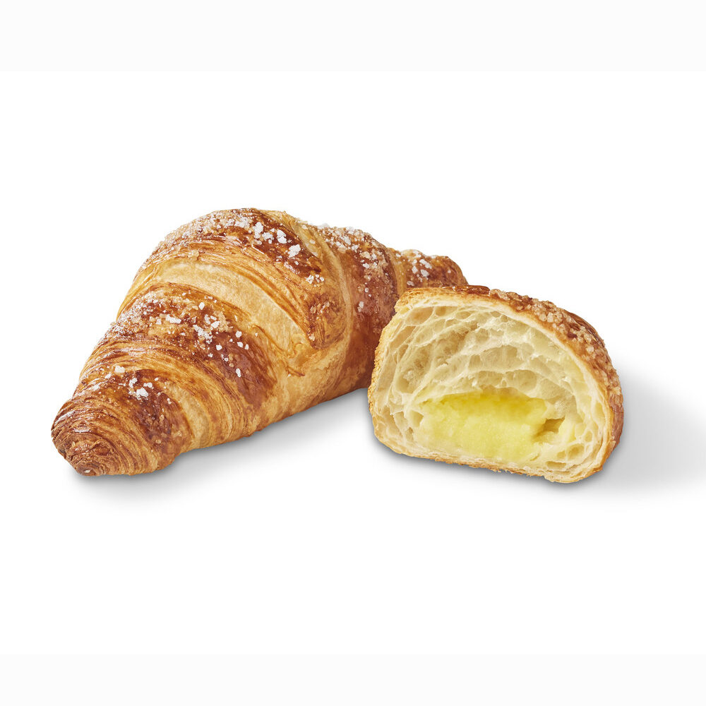 C/50 CROISSANT CREME SUCRE 100G