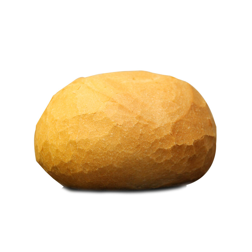 C/150 PISTOLET BLANC 250 PANI CRU