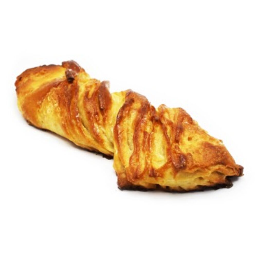C/75PC TORTILLON SUCRE 100G CRU
