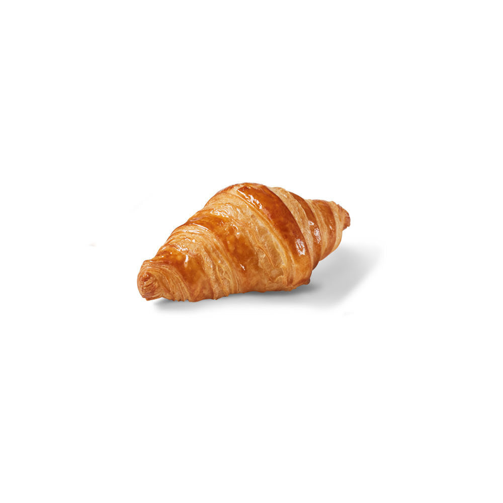 C/160ST MINI CROISSANTS AU BEURRE 25G