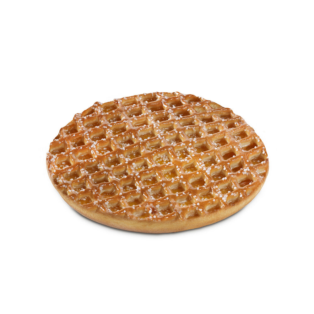 C/12PC.APRIC.TARTE 22CM GRIL R117