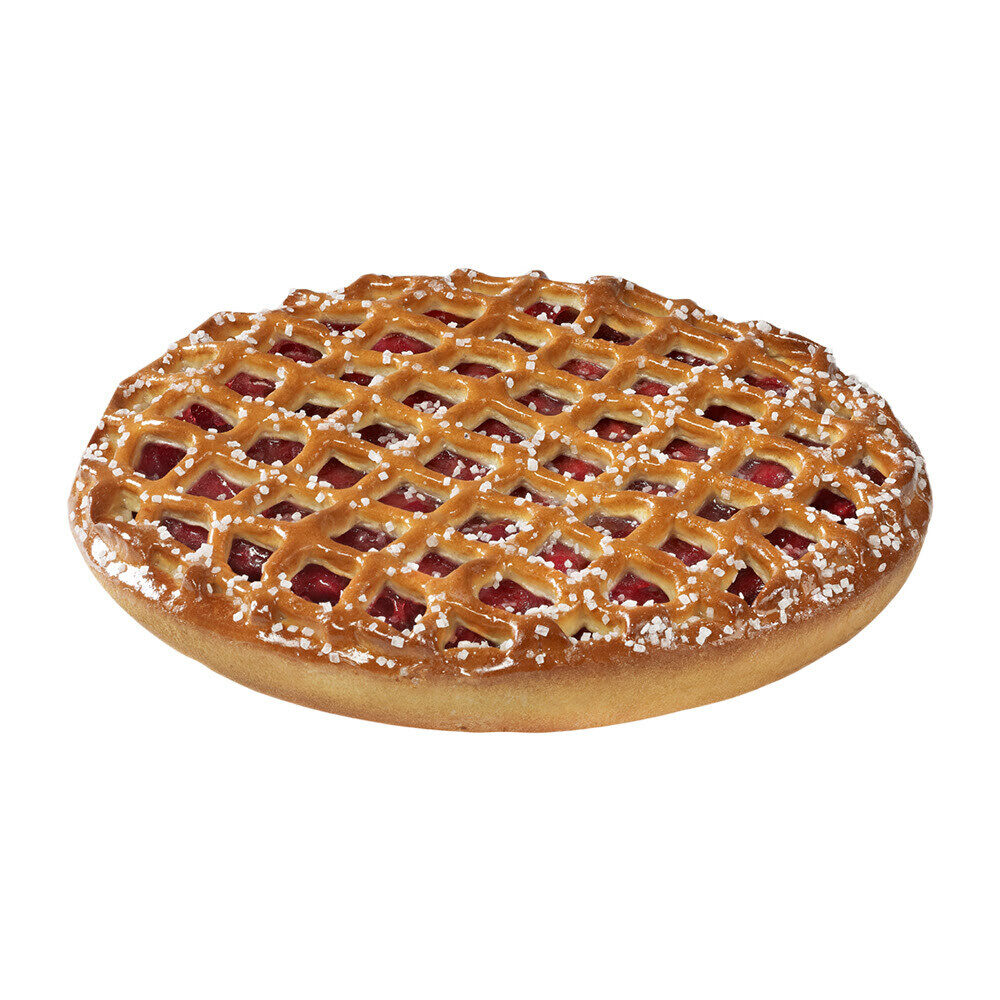 C/12PC. CHERRY TARTE 22CM R67
