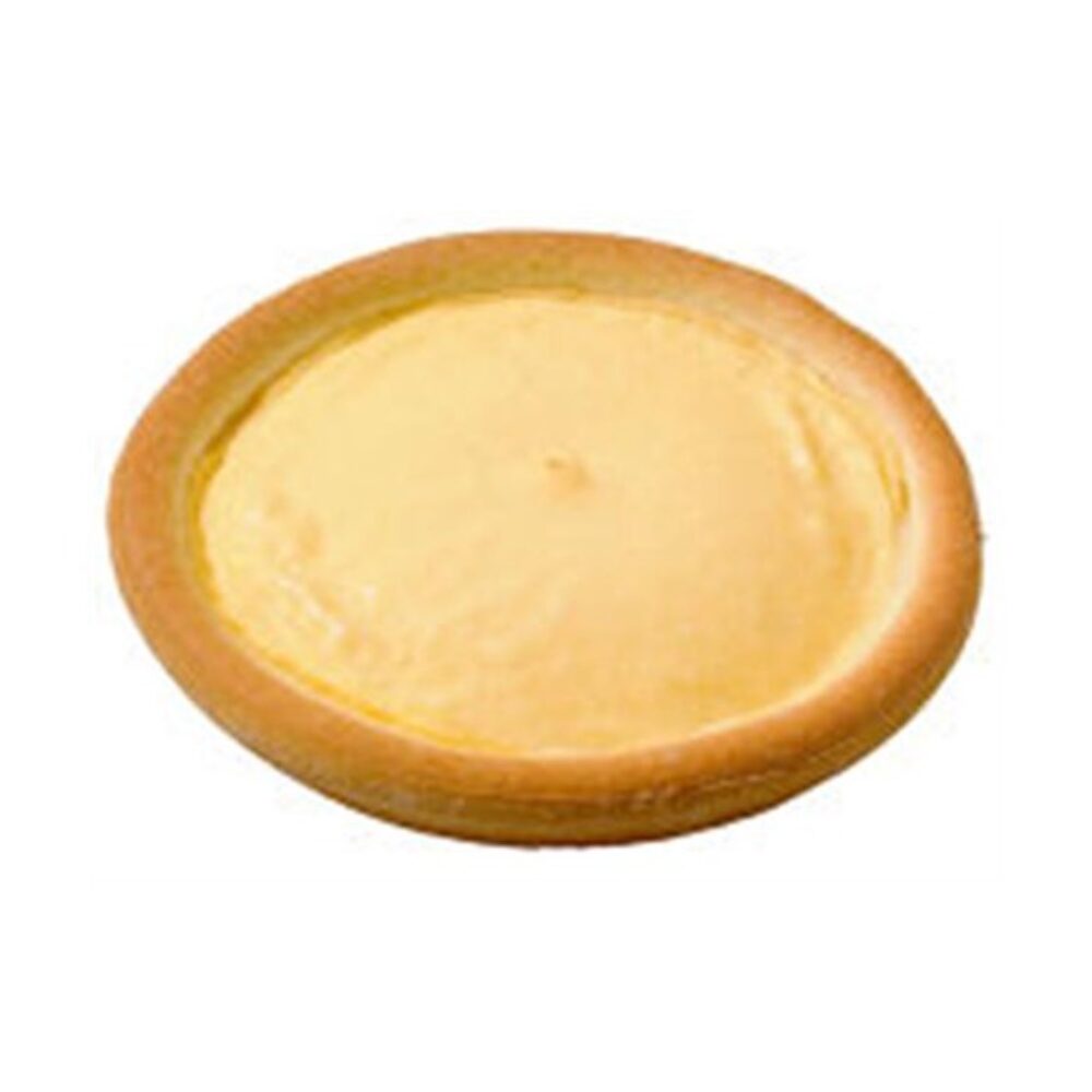 80P.FOND DE TARTE A LA CREME PAT 11CM