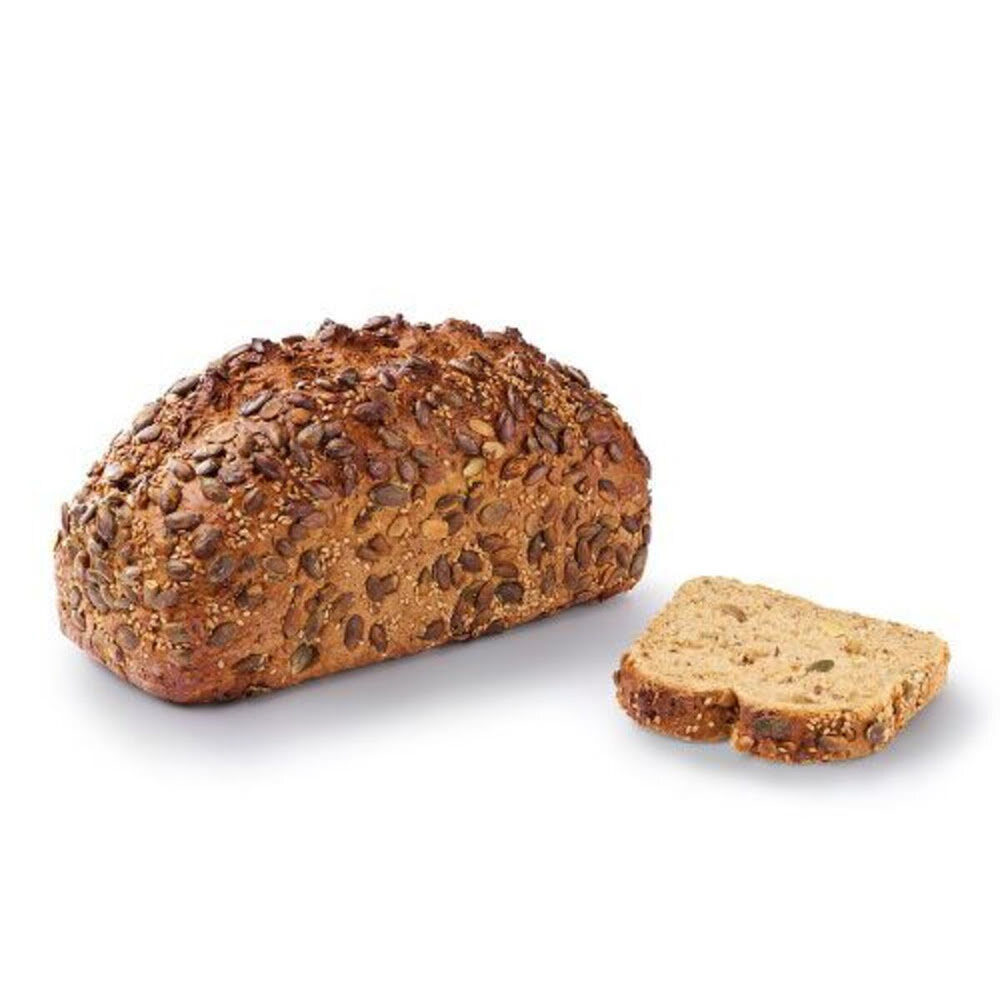 C/7PC PUMPKINSEED BREAD 750G