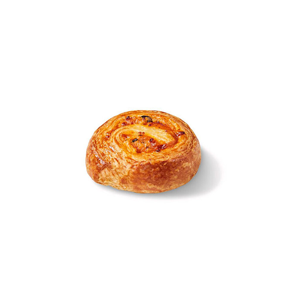 C/3X75ST MINI ROL PIZZA VGB 35G BRIDOR