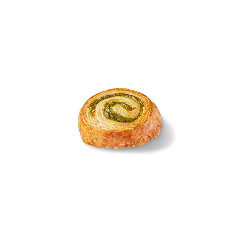 C/3X75ST MINI ROL MET PESTO VGB 30G BRIDOR